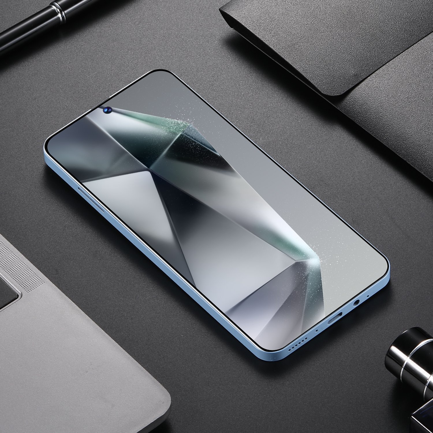 Global Version Original S24 Ultra 5G Android 10 Smartphone 6.8 Inch 2+16GB Dual Sim Smart Mobile Phone 3G & 4G Compatible