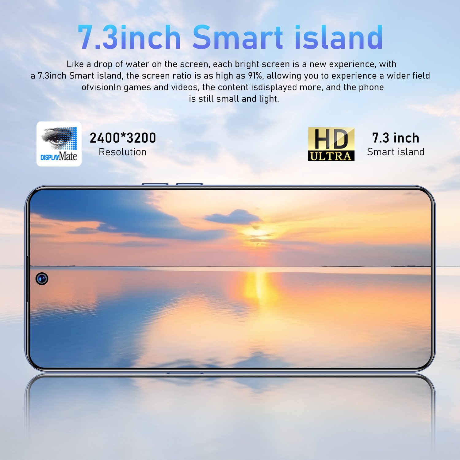 Cubot C20 Pro 5G Smartphone Deca Core CPU 144Hz Refresh Rate Screen Dual Sim 108MP Rear Camera NFC 16GB RAM Gaming Smart Used