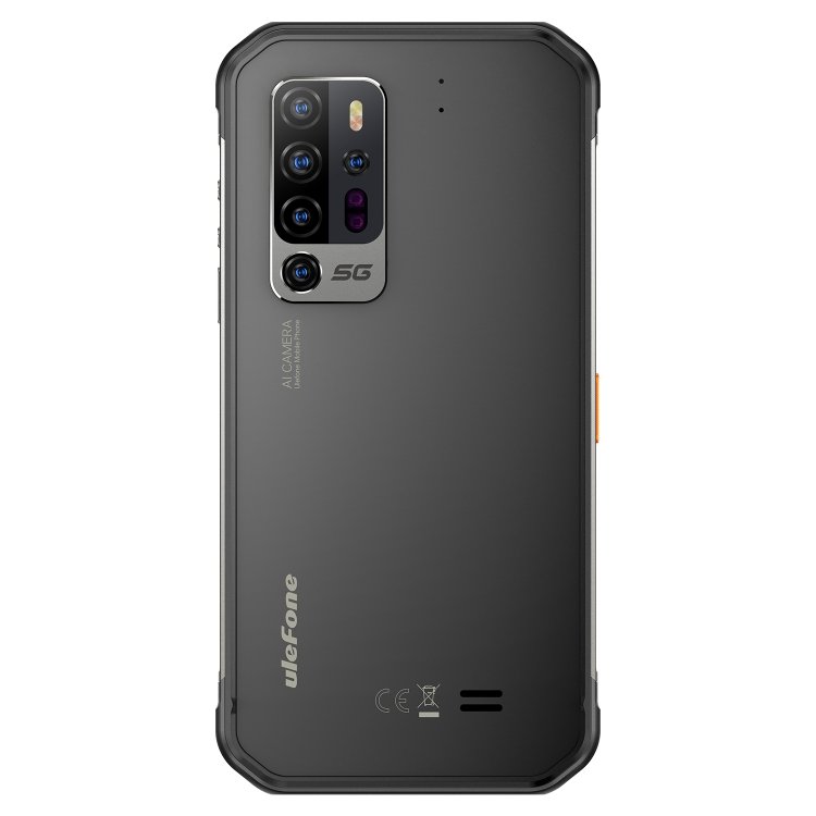 Global Version 5G armor 11 Phone nfc 8gb ram 256gb Ulefone 5g Mobile Phone usado ulefone armor 11