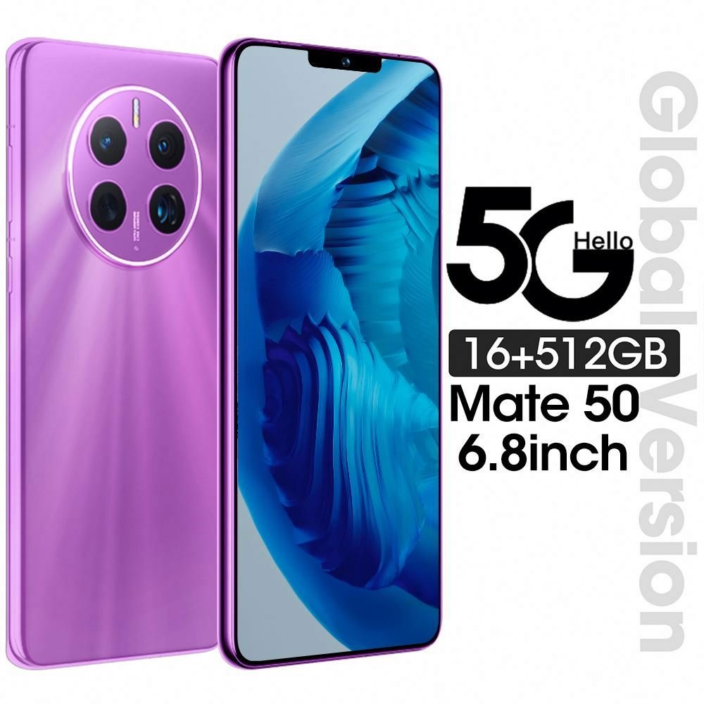 Cheap Smart Phone Note 12 Pro plus 5g Smartphone 200MP Camera 8GB/256GB Mobile Phones