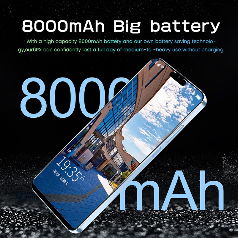 Global Version i14 HIFI Music Smart Phone Face Unlocked 4G 5G HD Screen Resolution 65W Quick Charge Dual Sim 12GB RAM Cellular