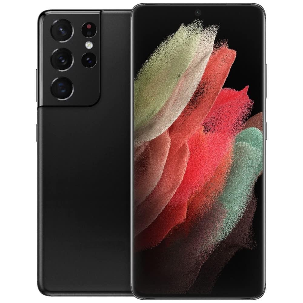 100% Orginal Genuine For Samsung S21 Ultra Unlocked 5G smartphone use mobile phone wholesale mobile phone