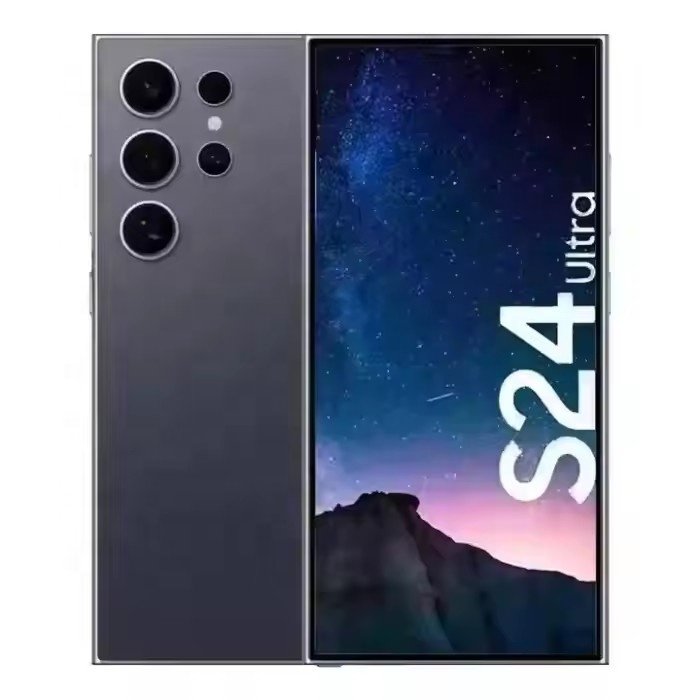 Original 5G Smartphone Galaxy S23 Ultra 7.3 inch Big Screen 12GB+512GB Smartphone Android 13 FOR Brand New Clone S24 Ultra