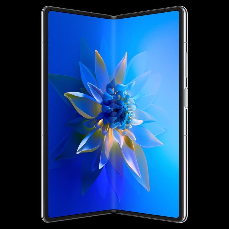 Original HUAWEI Mate X2 5G SmartPhone 8'' FullView 90Hz OLED Folded Screen Kirin 9000 Huawei MateX2 Mobile Phone