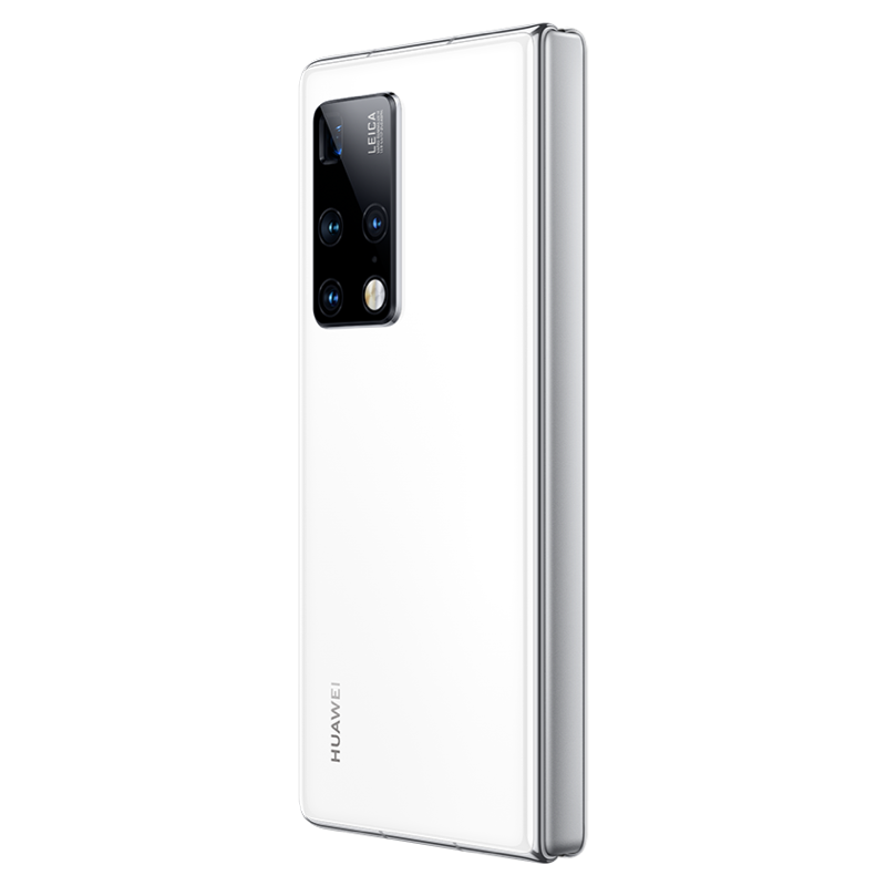 Original HUAWEI Mate X2 5G SmartPhone 8'' FullView 90Hz OLED Folded Screen Kirin 9000 Huawei MateX2 Mobile Phone