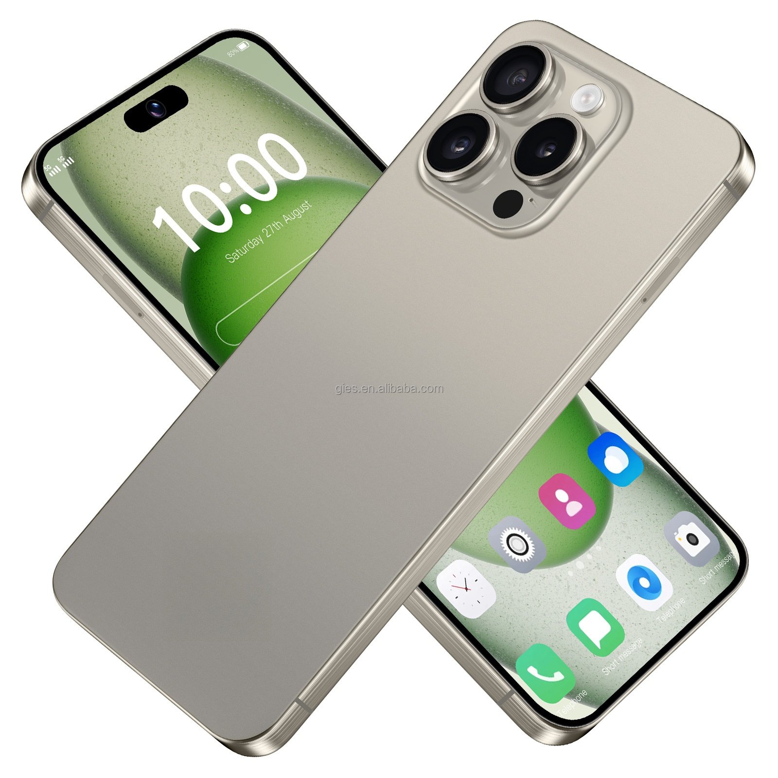 Original New Phone 15 Pro Max 5g Cheap Telephone 15 Pro Max Phone With 5g Network Mobile Phone Prices In China