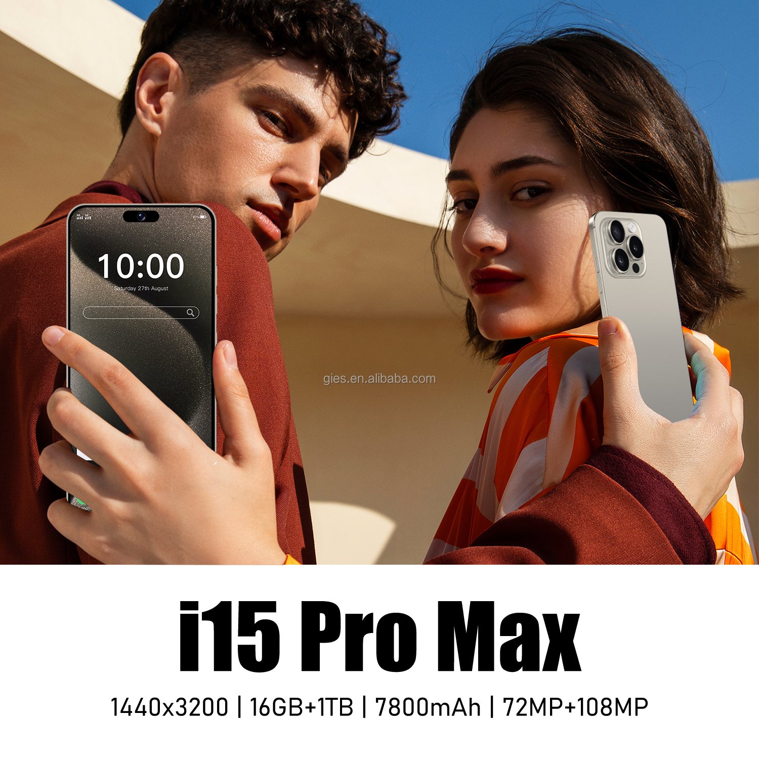 Original New Phone 15 Pro Max 5g Cheap Telephone 15 Pro Max Phone With 5g Network Mobile Phone Prices In China