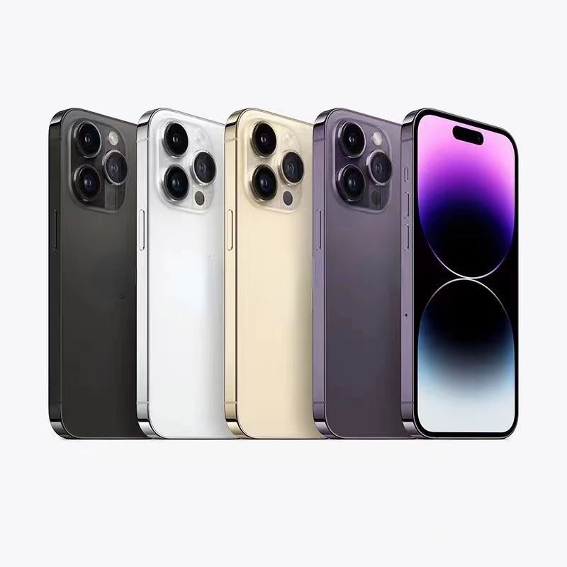 2024 I15 Phone 15 Pro Max 5g Smartphone New Arrival 6.7 Inches 16gb+512gb Phone 15 Clone Unlocked Android
