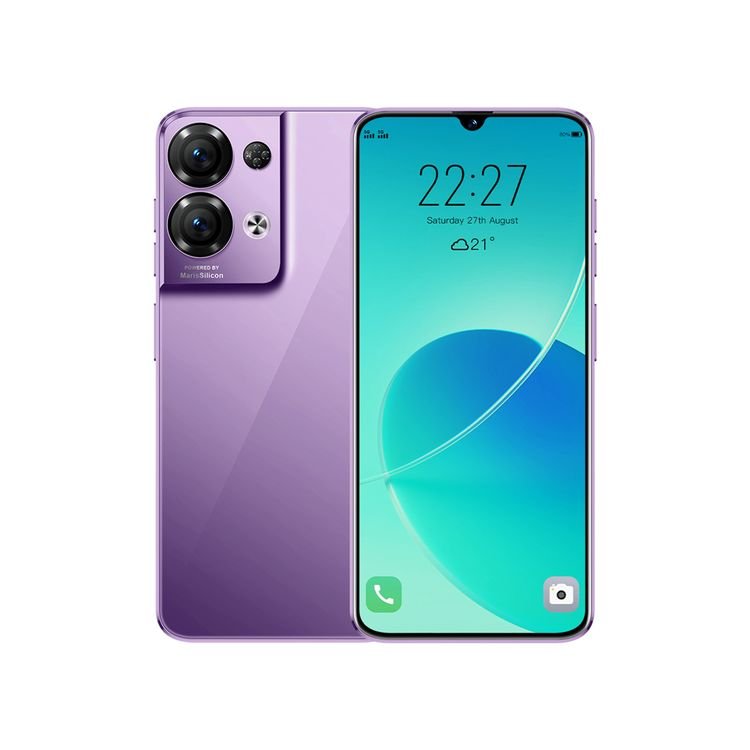 Wholesale Large Memory Original smartphone Popular Smartphone 5G smartphone With Top Selling