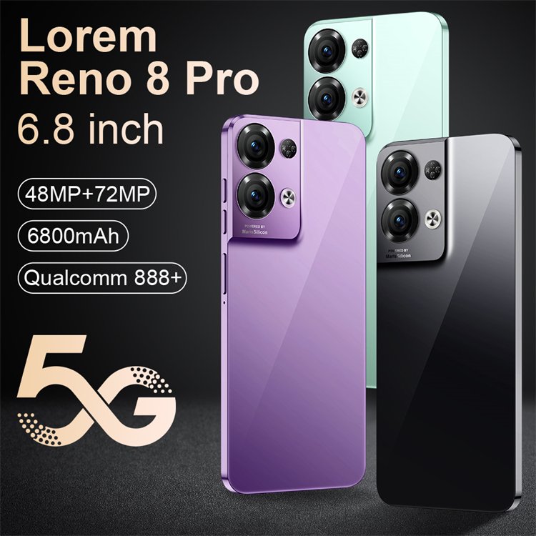 Wholesale Large Memory Original smartphone Popular Smartphone 5G smartphone With Top Selling