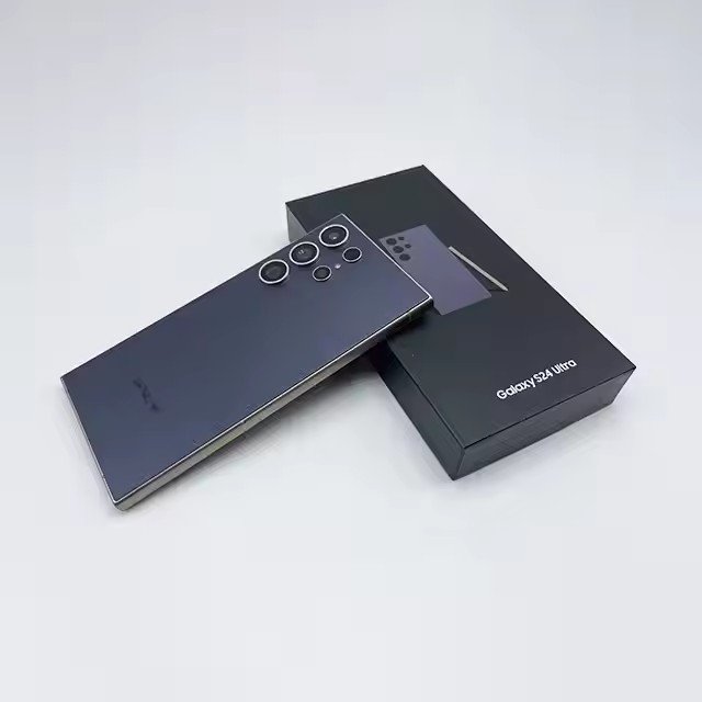 2024 New Cheap Origin Unlock Telephone Cell Android i 4g 5g S 24 S24 Ultra 512GB 1tb Smart Mobile Phone