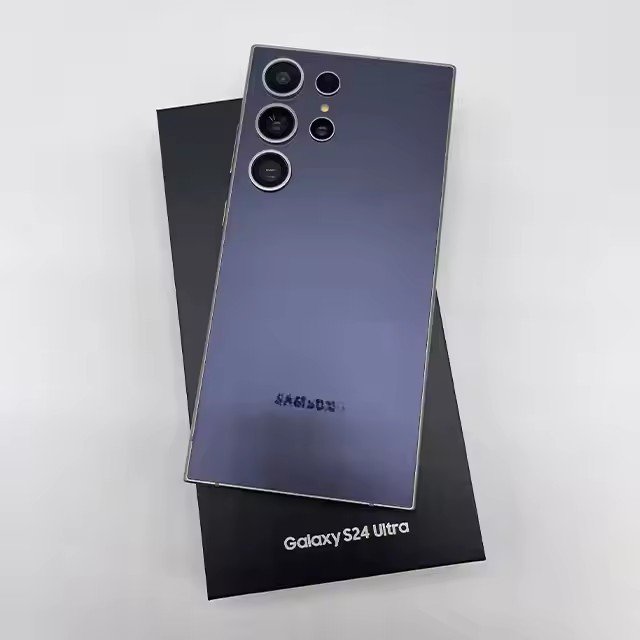 2024 New Cheap Origin Unlock Telephone Cell Android i 4g 5g S 24 S24 Ultra 512GB 1tb Smart Mobile Phone