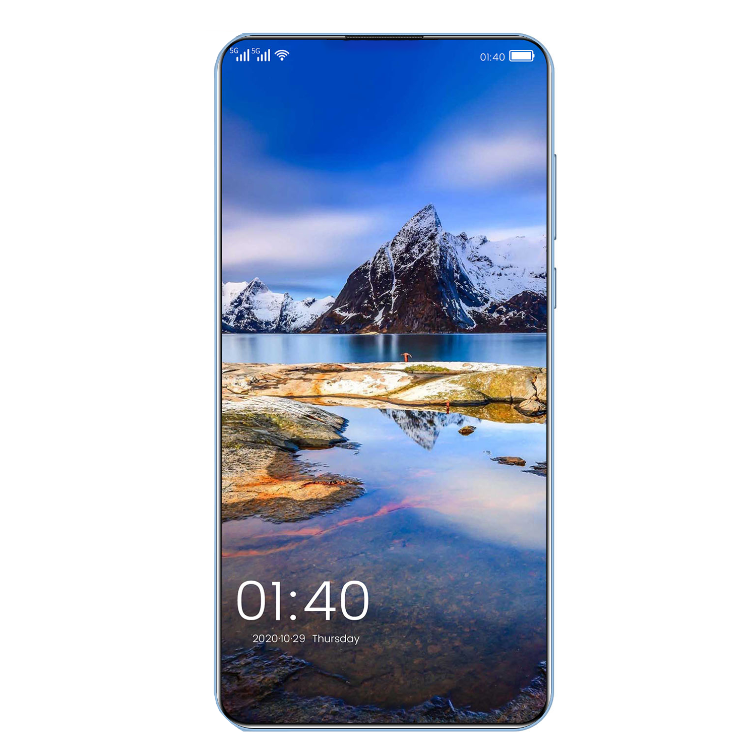Gaming mobile phones 6.7 Inch 13 Pro max 16g+512GB 5g Smartphone fingerprint Unlocked Phone Dual Sim Android11 Cellphone
