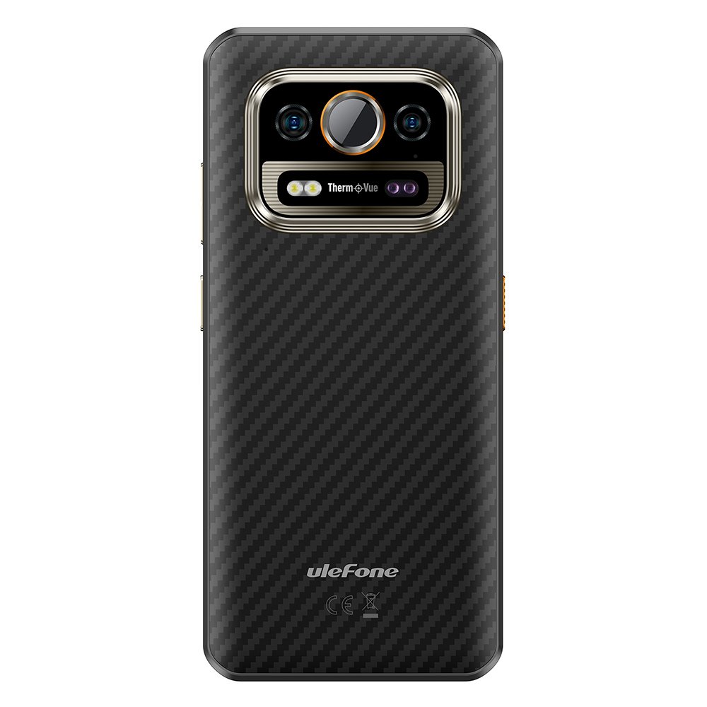 ulefone Armor 25T Pro 5G Thermal lmaging rugged phone MIL-STD-810H IP69K 6.78" MediaTek Dimensity 6300 5G rugged 5g smartphone
