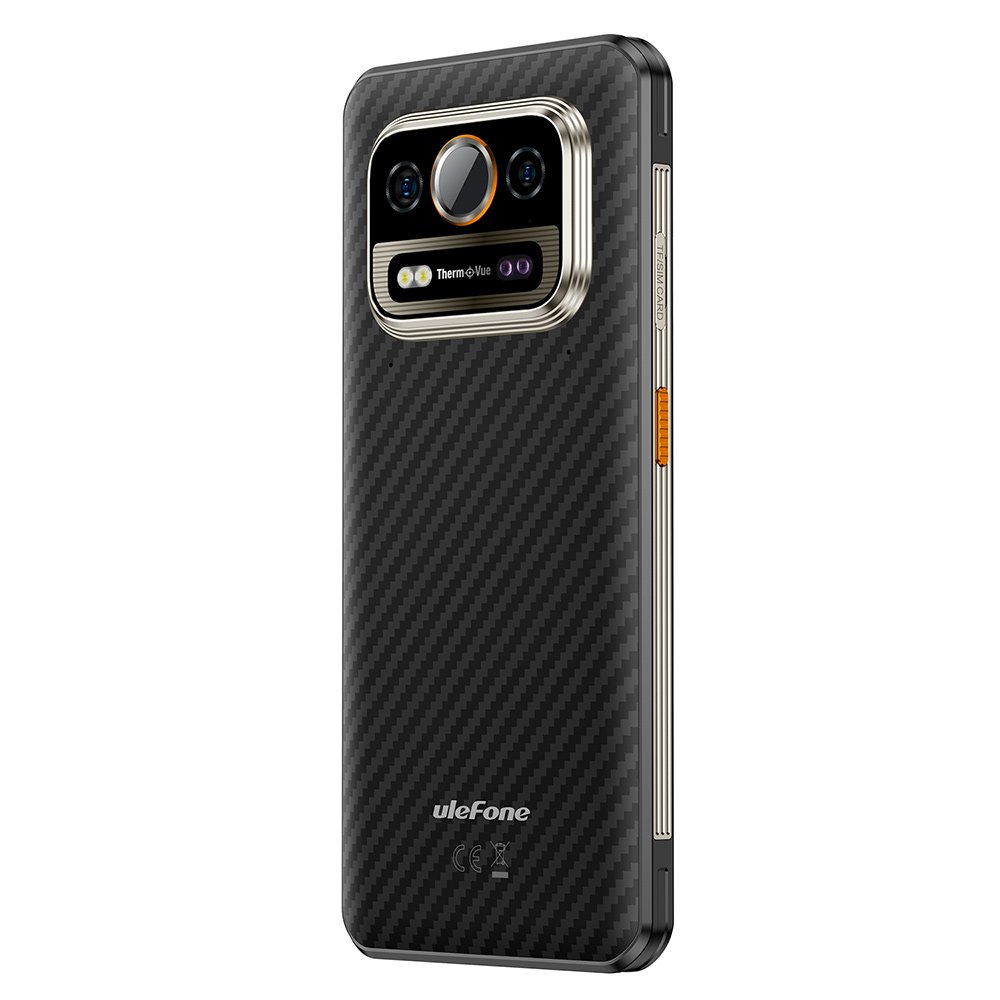 ulefone Armor 25T Pro 5G Thermal lmaging rugged phone MIL-STD-810H IP69K 6.78" MediaTek Dimensity 6300 5G rugged 5g smartphone