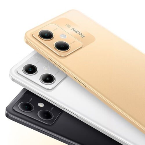 New Original Xiaomi Redmi 12R PRO 5G Smartphone 8+256GB Unlocked with MTK Processor Shockproof Gaming LTE Cellular Features