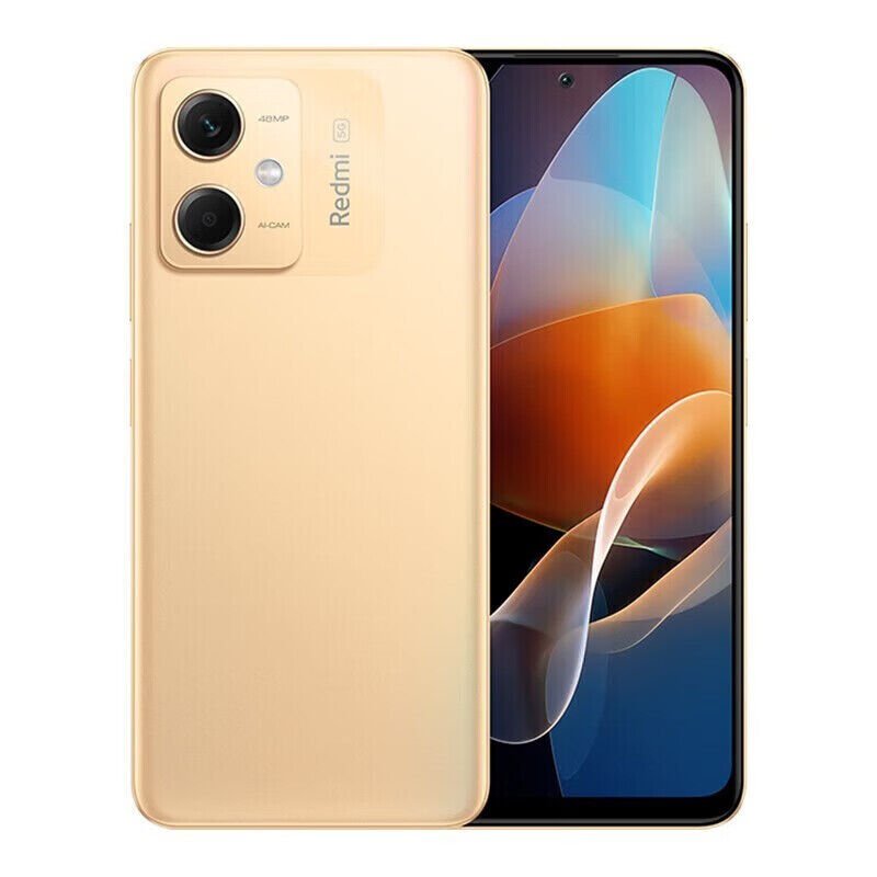 New Original Xiaomi Redmi 12R PRO 5G Smartphone 8+256GB Unlocked with MTK Processor Shockproof Gaming LTE Cellular Features