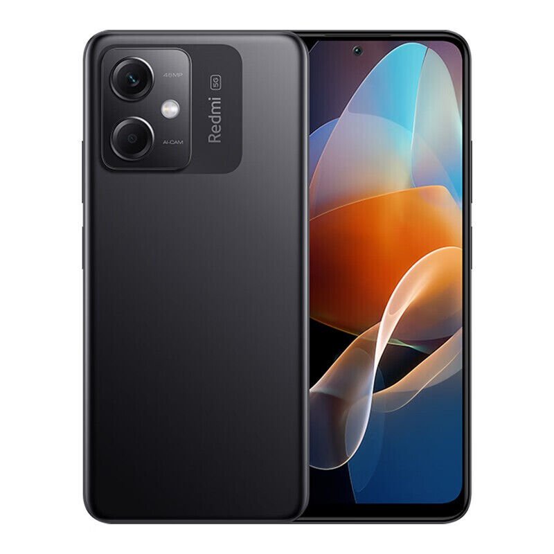 New Original Xiaomi Redmi 12R PRO 5G Smartphone 8+256GB Unlocked with MTK Processor Shockproof Gaming LTE Cellular Features