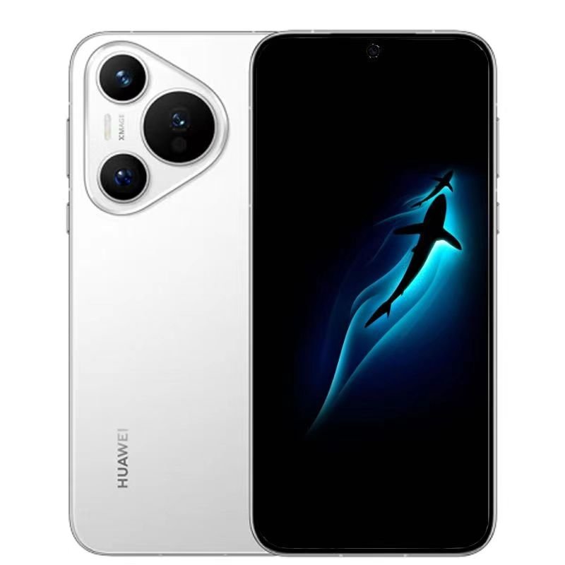 Hot Selling 5G Smartphone Original Huawe Pura 70 Harmony OS Mobile For Huawei P70