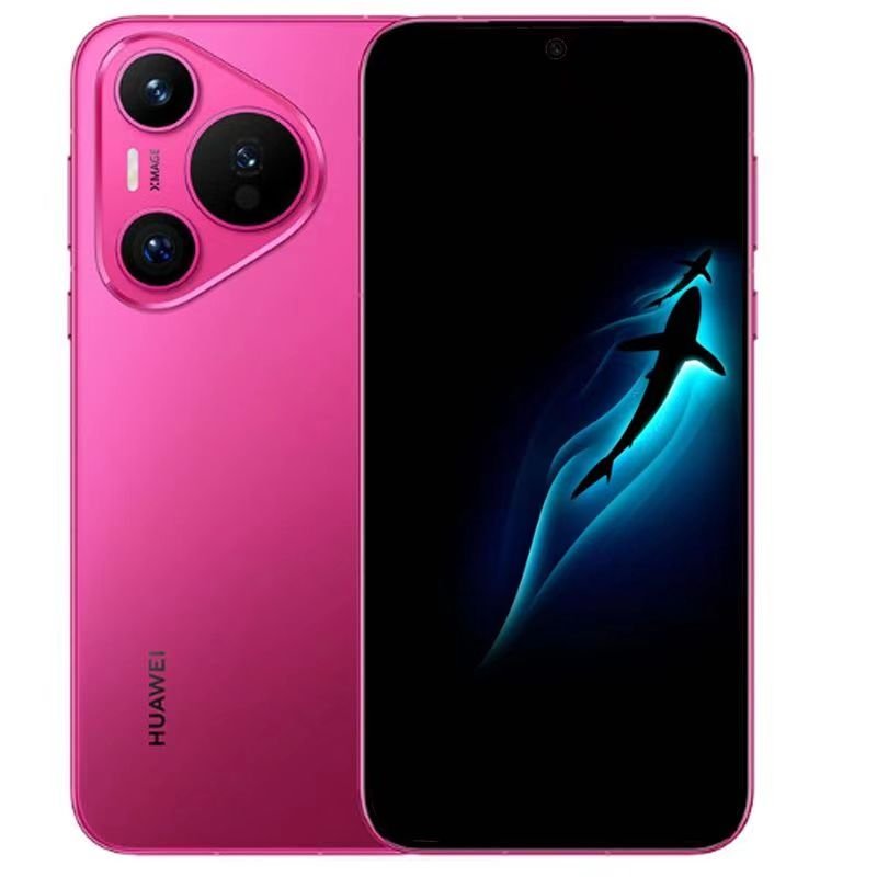Hot Selling 5G Smartphone Original Huawe Pura 70 Harmony OS Mobile For Huawei P70