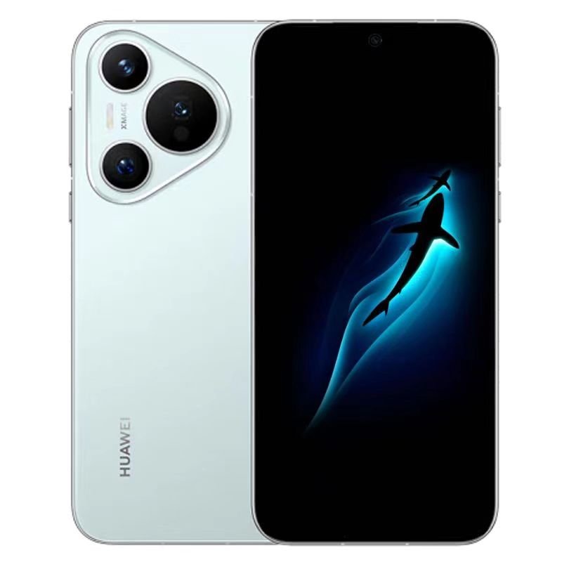 Hot Selling 5G Smartphone Original Huawe Pura 70 Harmony OS Mobile For Huawei P70