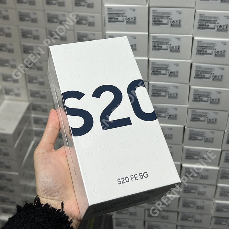 Flagship Mobile Phone For S20 5G Smartphone Factory Low Price Direct Sale Used Mobile Phone Mobile Android Cellphone