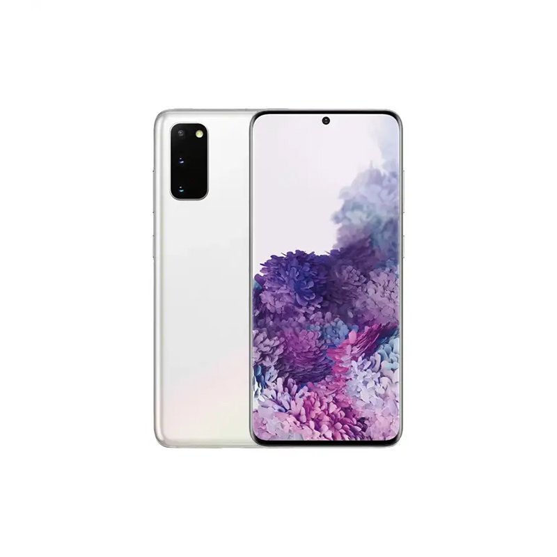 Flagship Mobile Phone For S20 5G Smartphone Factory Low Price Direct Sale Used Mobile Phone Mobile Android Cellphone
