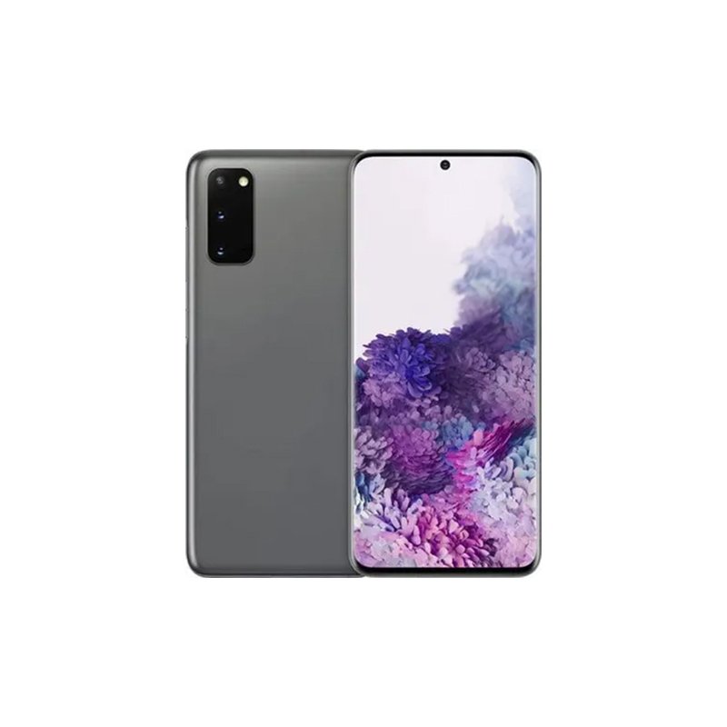 Flagship Mobile Phone For S20 5G Smartphone Factory Low Price Direct Sale Used Mobile Phone Mobile Android Cellphone