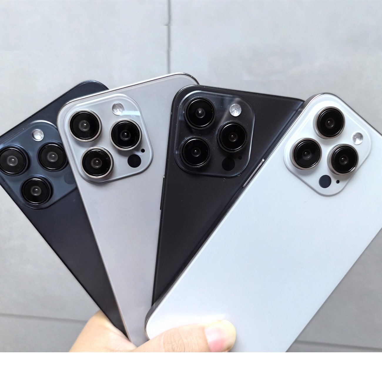 High-Quality Mobile Phone - Professional Grade Smartphone