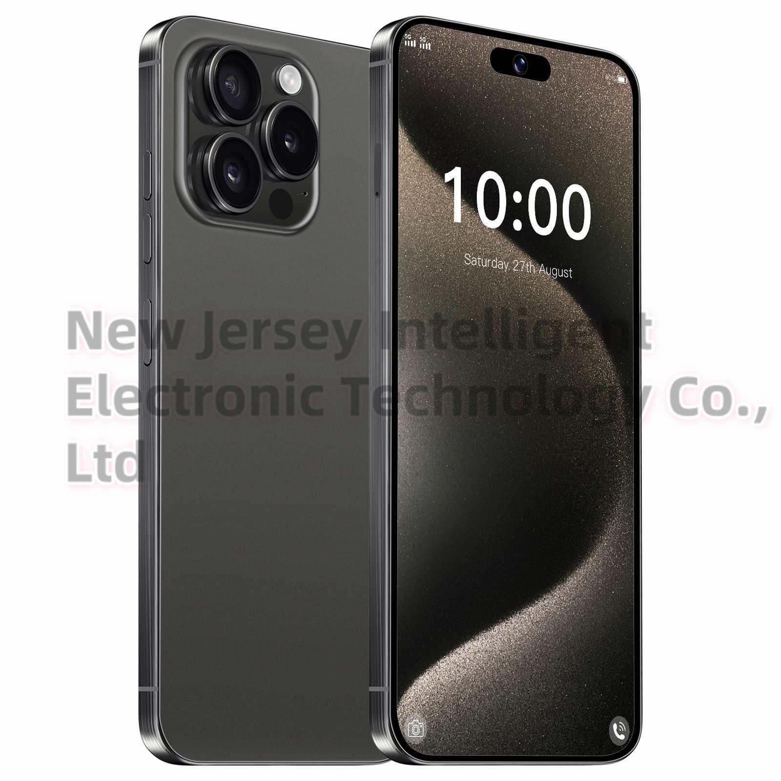 Original For Phone 16 Pro Max New 5G Smartphone i Phone 16 Pro Max Smart Phone 14 16 16G 1T Cheap Telephone Telefon Inteligente
