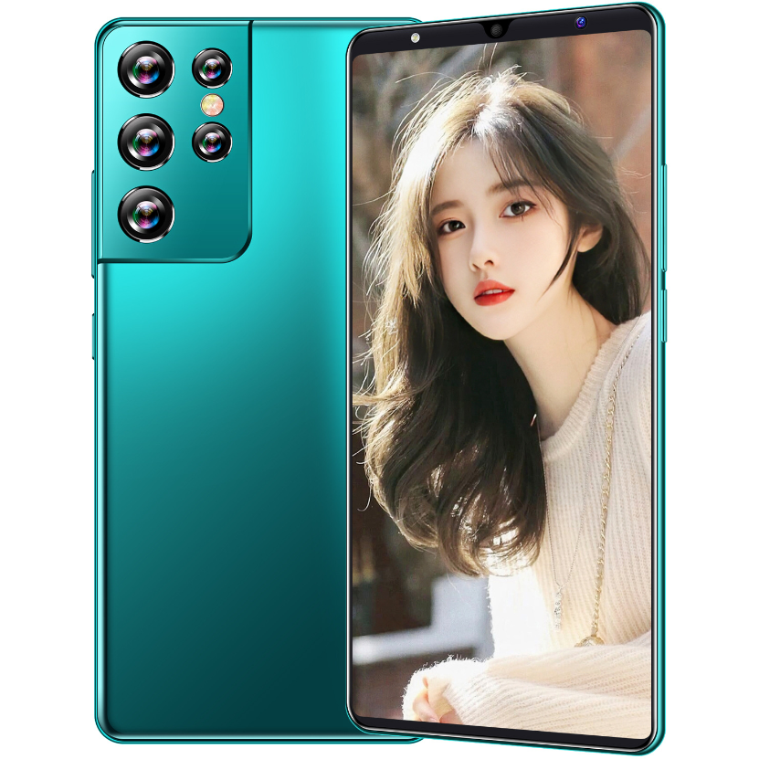 5g smartphone for S21+ Ultra 12GB+512GB Face ID 6.1 Inch Smart Full Display Original Used mobile Smartphone Smartphone
