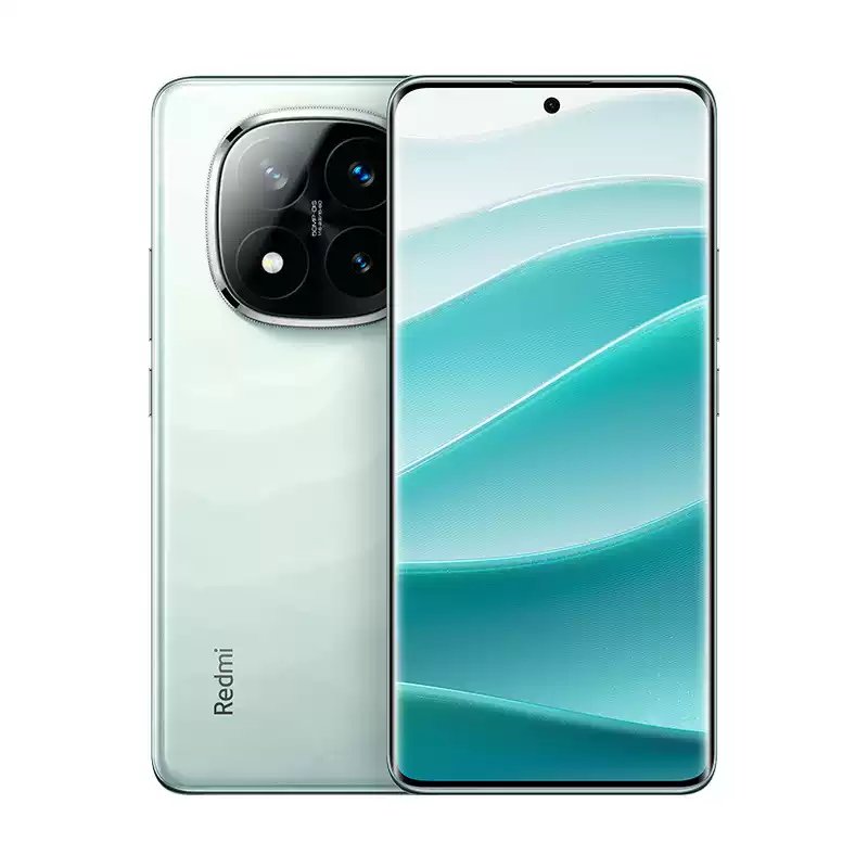 Original Redmi Note 14 Pro+ Plus 50MP OIS 6200mAh 120Hz 6.67'' 1.5K 120Hz Oled Display Snapdragon 7S Gen 3 5G Smartphone