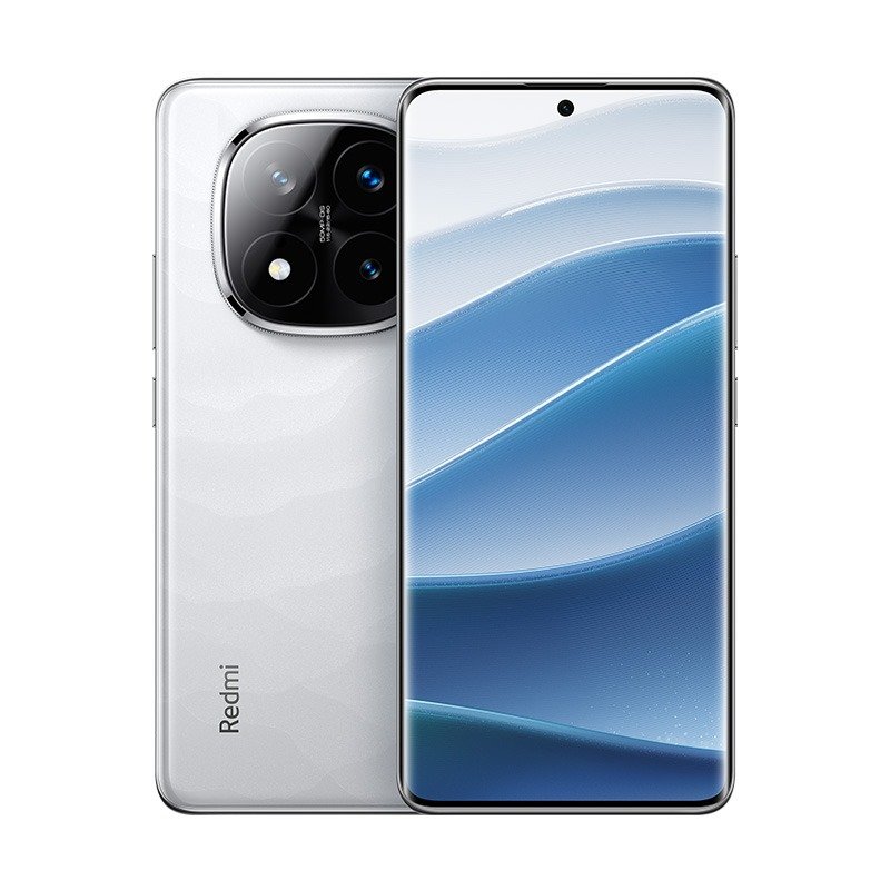 Original Redmi Note 14 Pro+ Plus 50MP OIS 6200mAh 120Hz 6.67'' 1.5K 120Hz Oled Display Snapdragon 7S Gen 3 5G Smartphone
