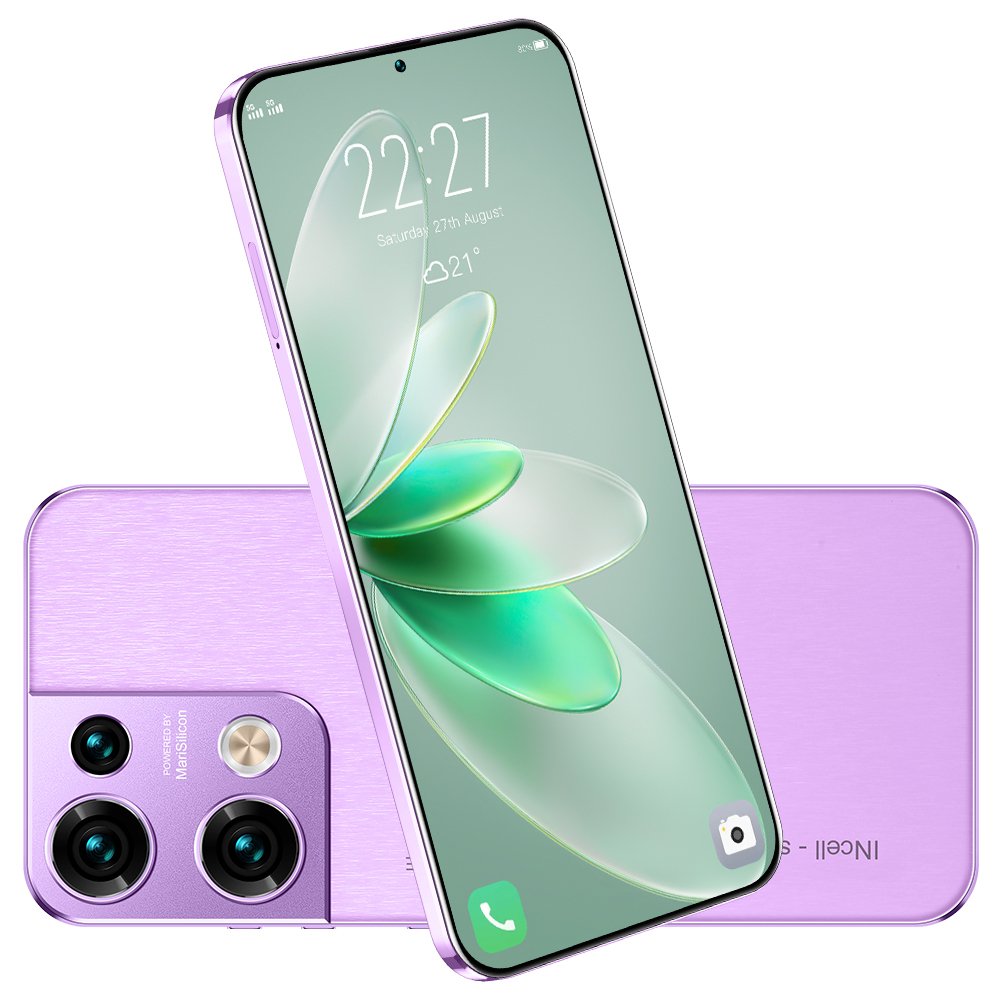Reno8pro 6.8inch 5g Smartphone Reno 8 Pro Android Mobile Phone 16gb+512gb Unlocked Mobile Phones Low Price