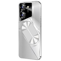 silver