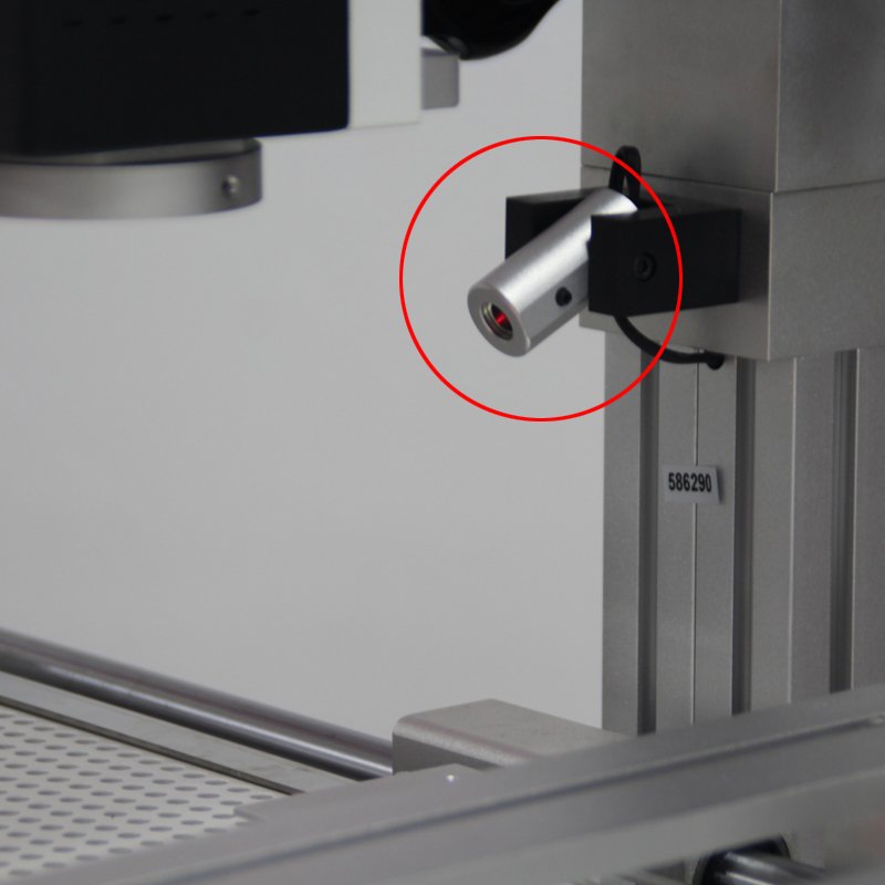 DH-5880 micro bga rework station