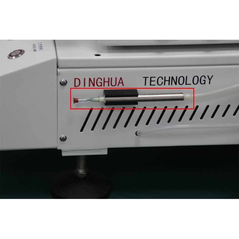 DH-5880 micro bga rework station