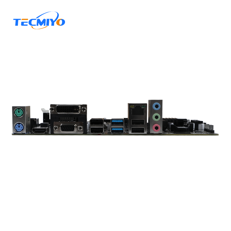 Cheap Motherboard H61 H81 B85 X79 H410 H510 H610 B360 B460 B660 B760 Computer motherboard pc gaming