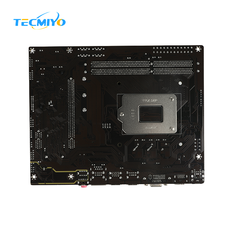 Cheap Motherboard H61 H81 B85 X79 H410 H510 H610 B360 B460 B660 B760 Computer motherboard pc gaming