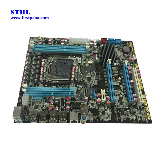 Mobile Power Bank Battery Charger PCB Module Board PCBA