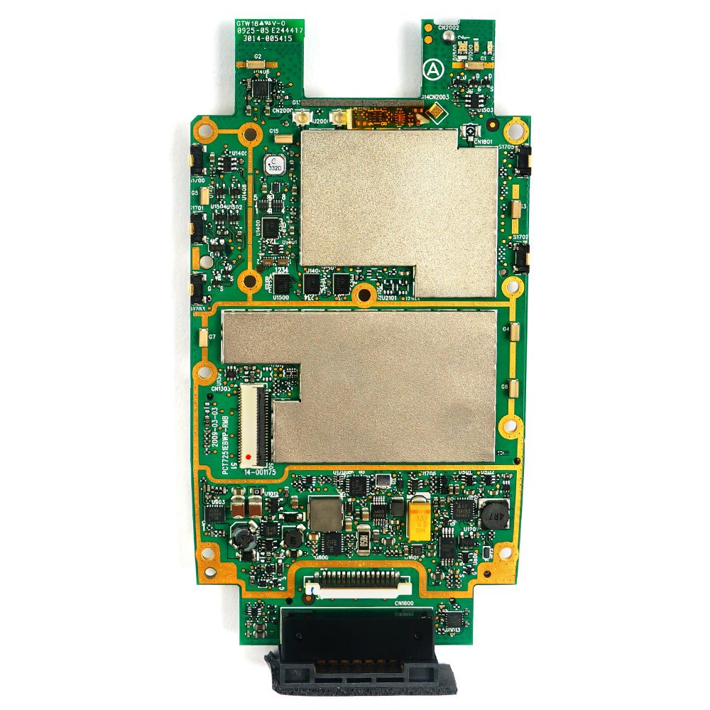 Motherboard for Motorola symbol MC5590