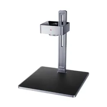 QIANLI MEGA-IDEA Super iR Cam 2S 3D Infrared Thermal Camera for PCB Motherboard Leakage Quick Check Mobile Phone Repair Tools