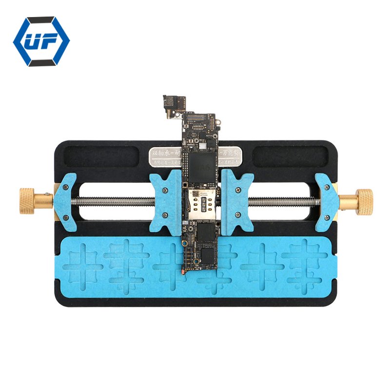 Universal Circuit Board PCB Holder Jig Fixture Phone IC Chip BGA Motherboard Jig Board Holder Repair Tools For Phone Tablet