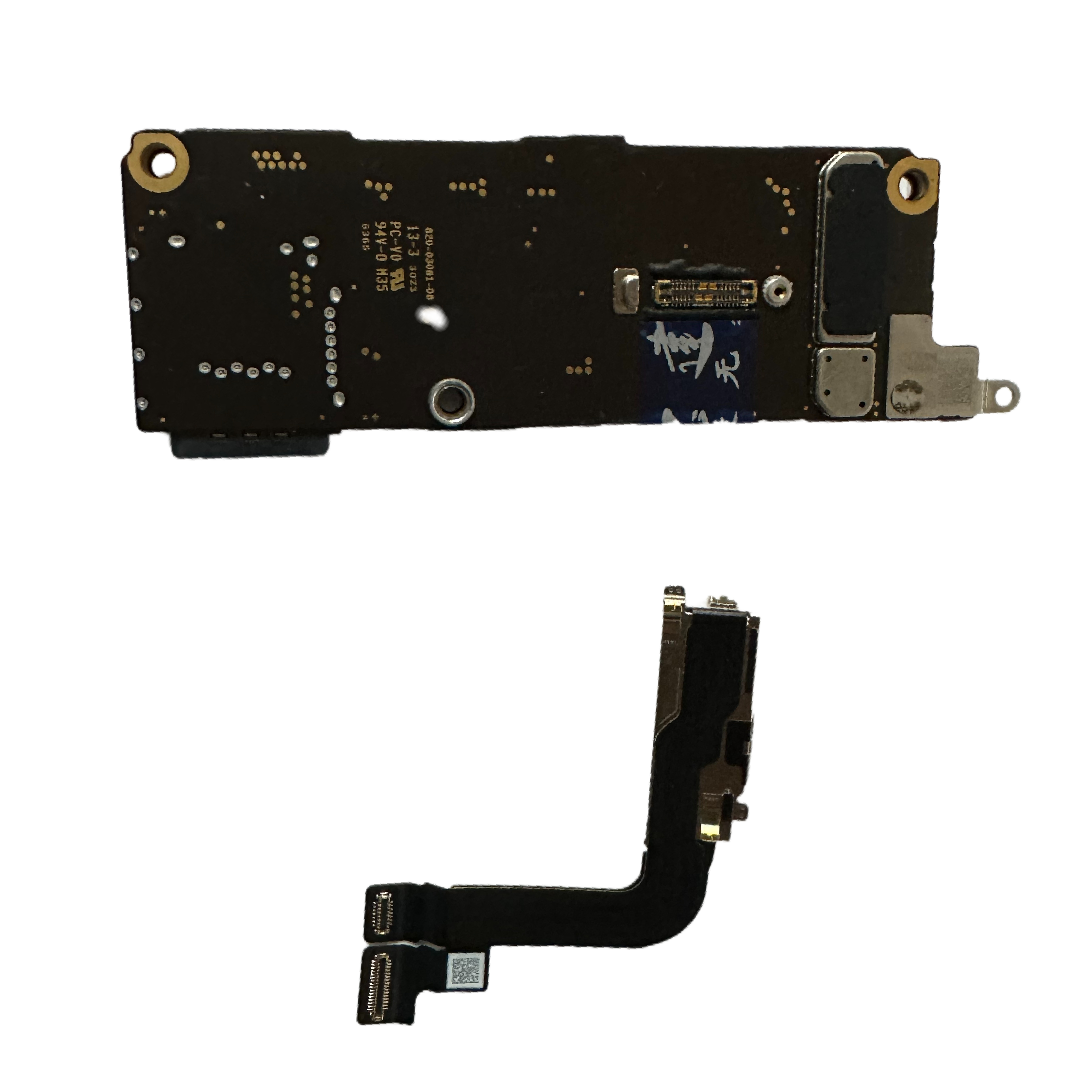 100% Best Price Original for iphone 15 15p 15pm motherboard replacement, Full unlocked mobile phone Logic board with face id