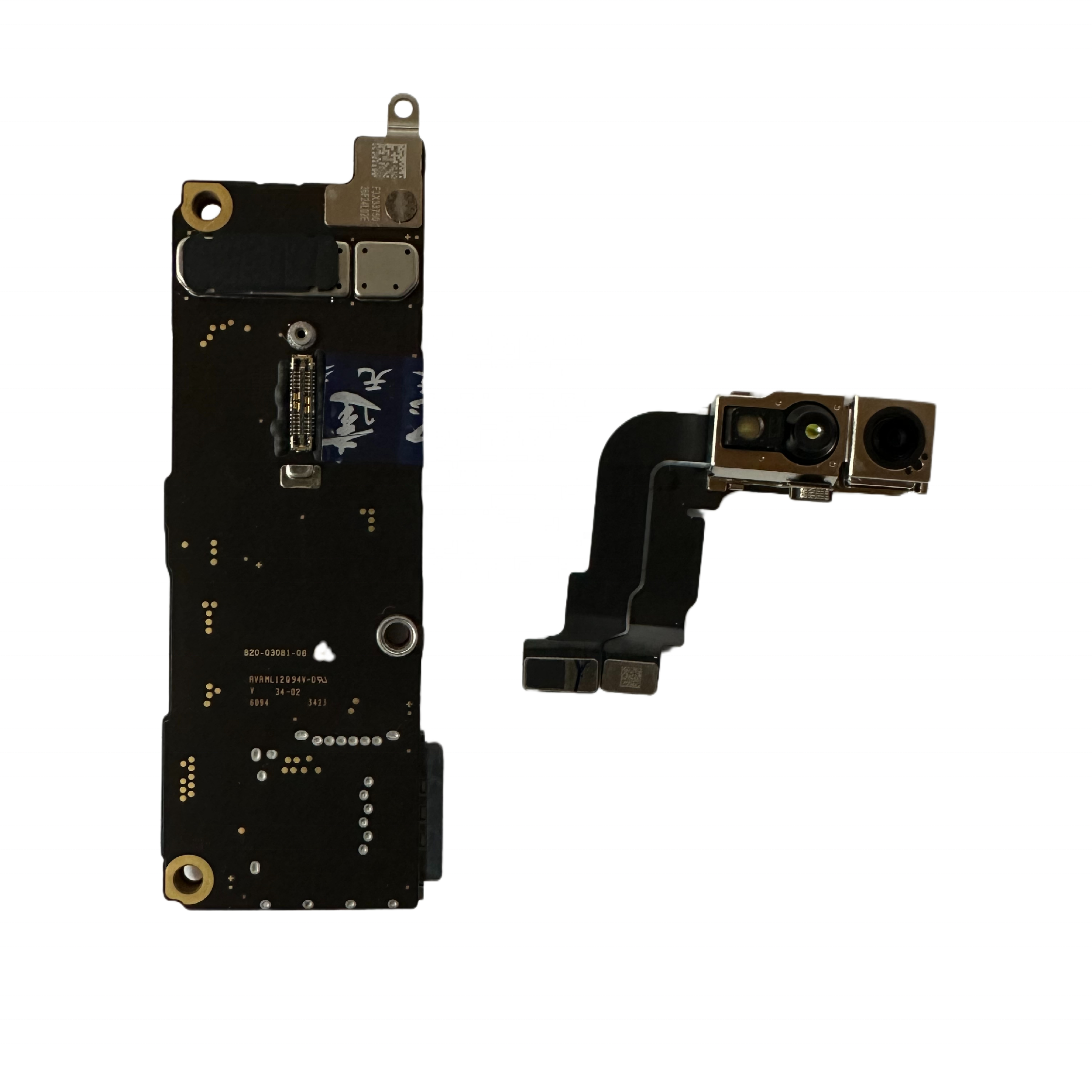 100% Best Price Original for iphone 15 15p 15pm motherboard replacement, Full unlocked mobile phone Logic board with face id