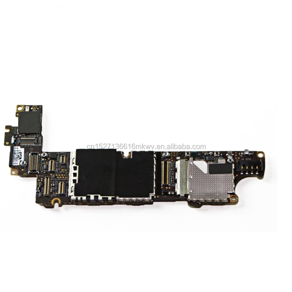 100% Best Price Original for iphone 15 15p 15pm motherboard replacement, Full unlocked mobile phone Logic board with face id