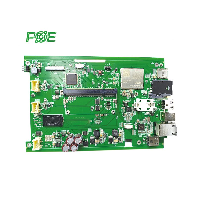 high quality mobile phone pcb assembly pcba circuit board other PCB PCBA