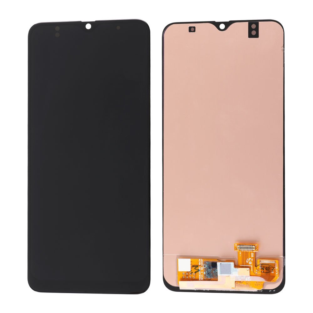 Wholesale Mobile Phone LCDs for Samsung Galaxy A21S A30 A50 A70 Note 8 Note 9 Note 10 S8 S9 S10 Plus LCD Screen Replacement