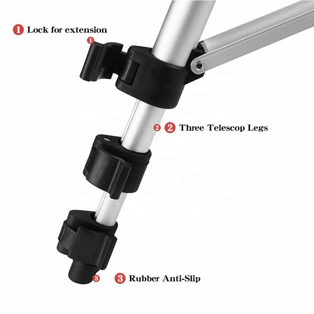 FY1500 tripod digital camera bracket mobile phone motherboard tripod camera tripod