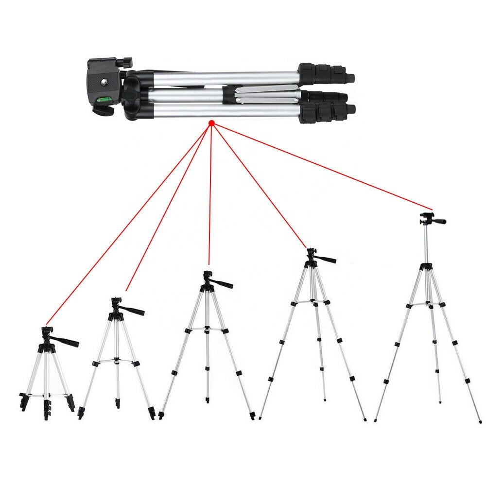 FY1500 tripod digital camera bracket mobile phone motherboard tripod camera tripod